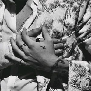 Meet your Posher, Marquel